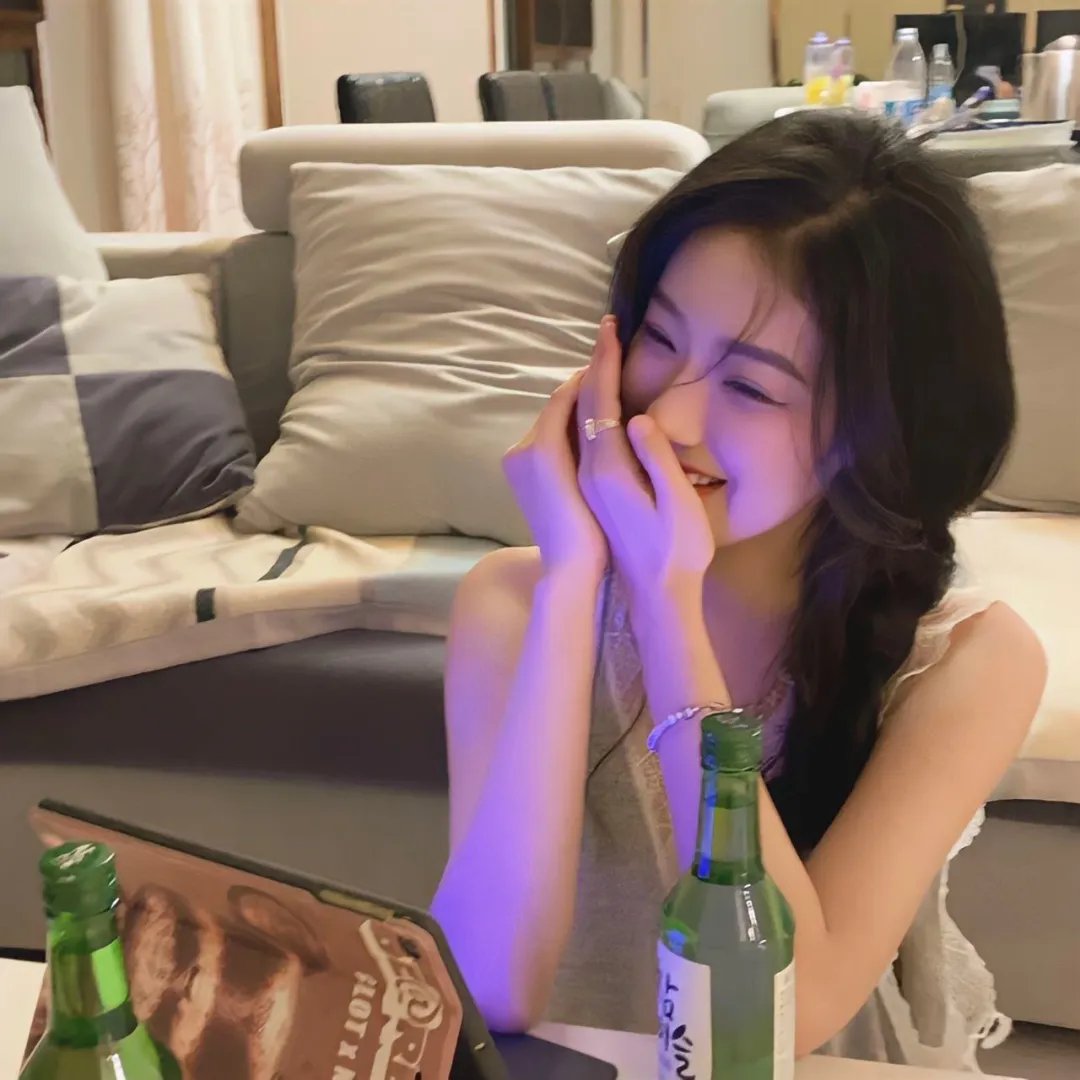 我回来了。