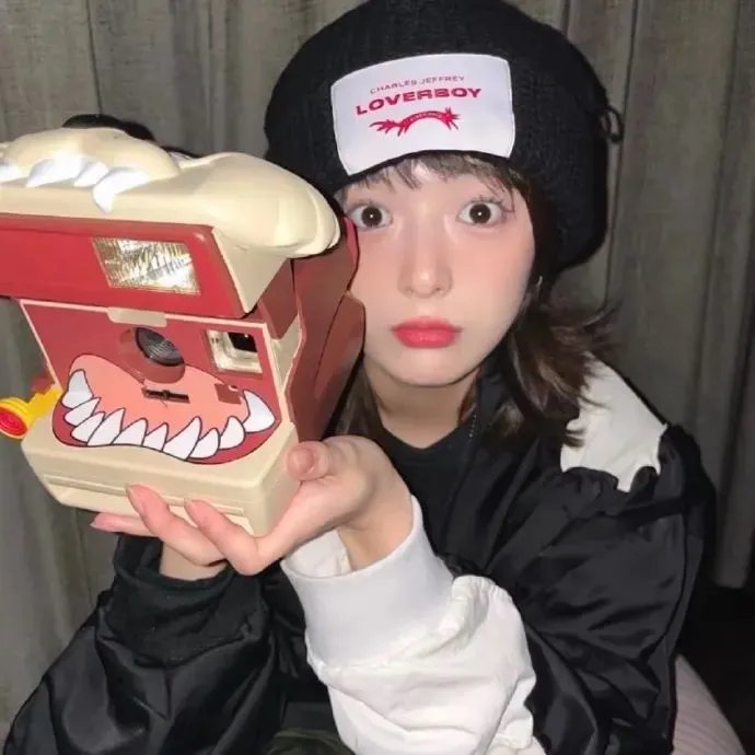 乱世美人